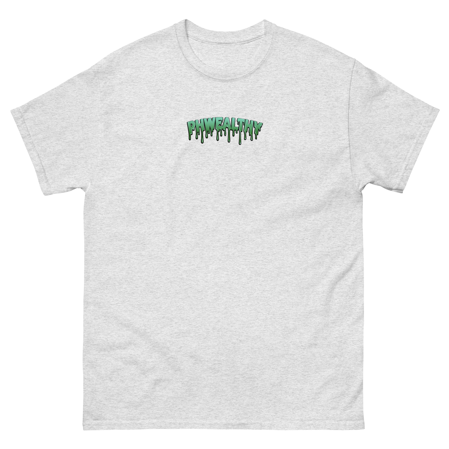 Phwealthy Drip Men's classic tee
