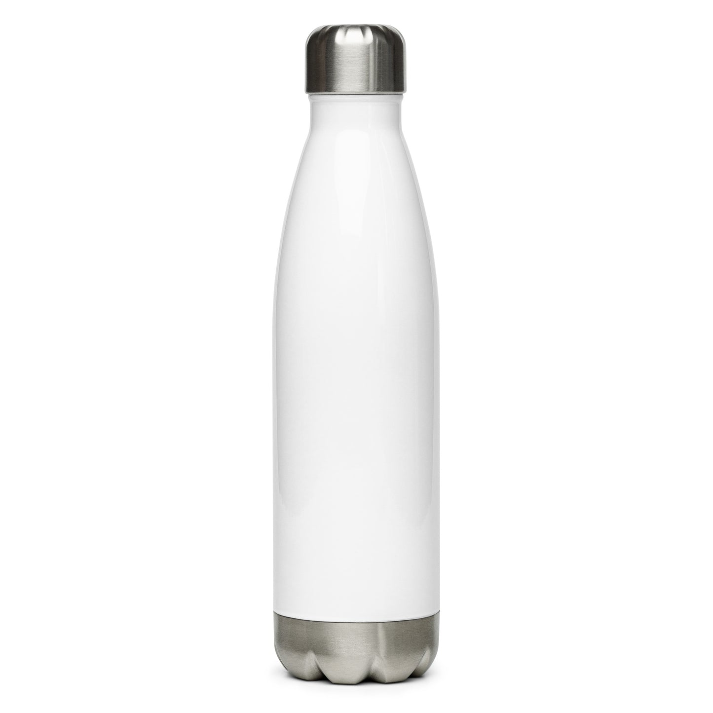 Phwealthy OG Stainless Steel Water Bottle