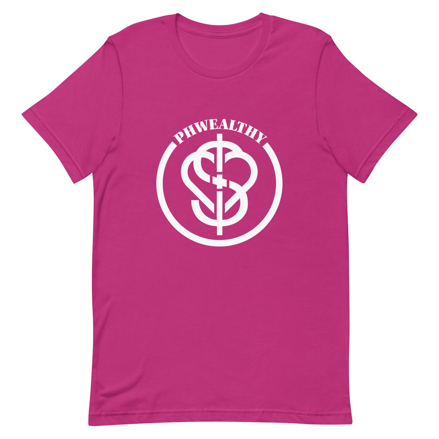 Phwealthy Gender Fluid t-shirt