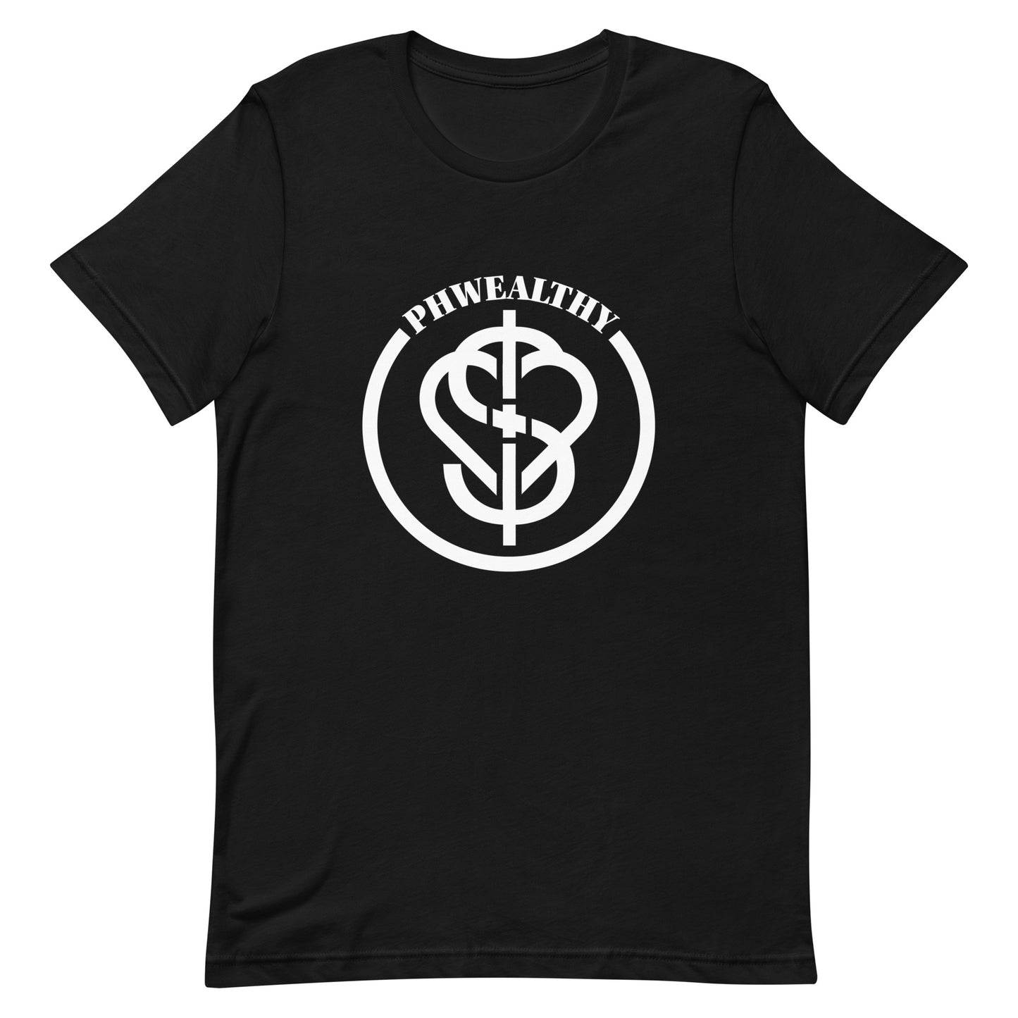 Phwealthy Gender Fluid t-shirt