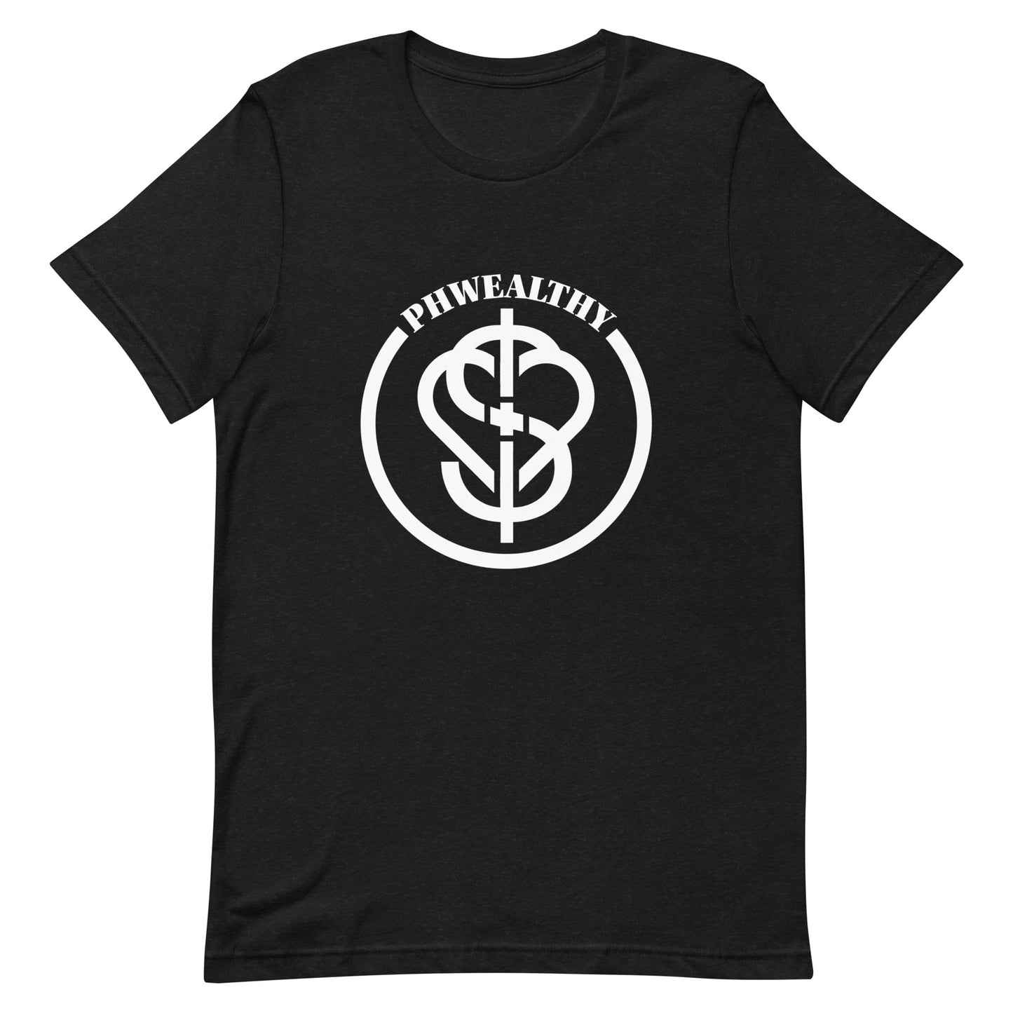 Phwealthy Gender Fluid t-shirt
