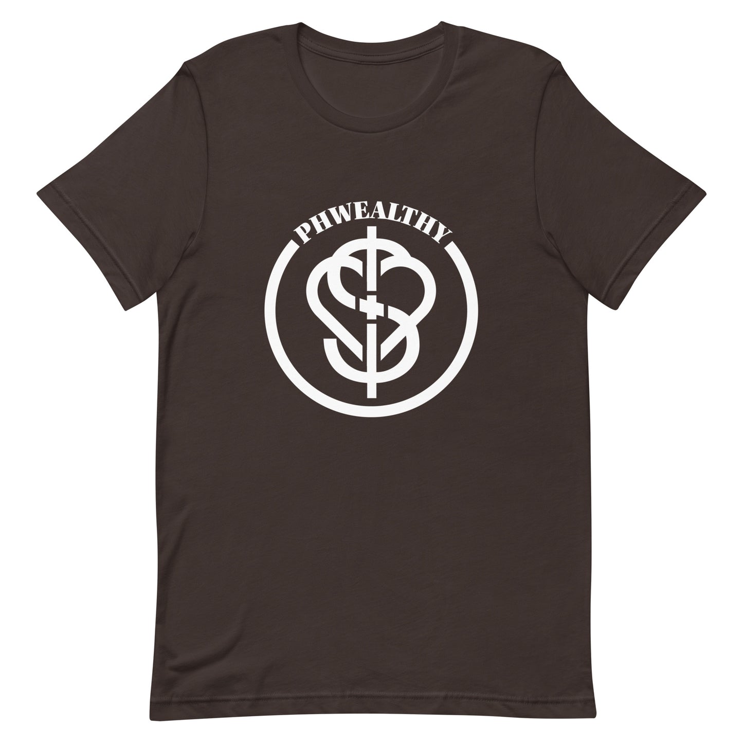 Phwealthy Gender Fluid t-shirt