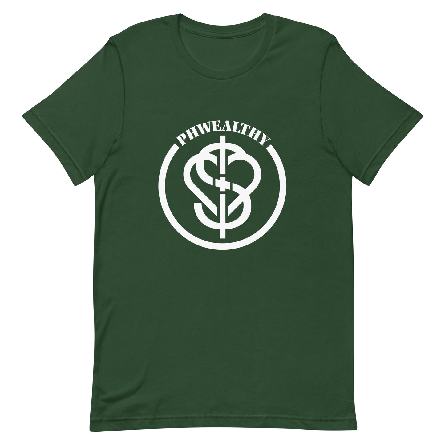 Phwealthy Gender Fluid t-shirt