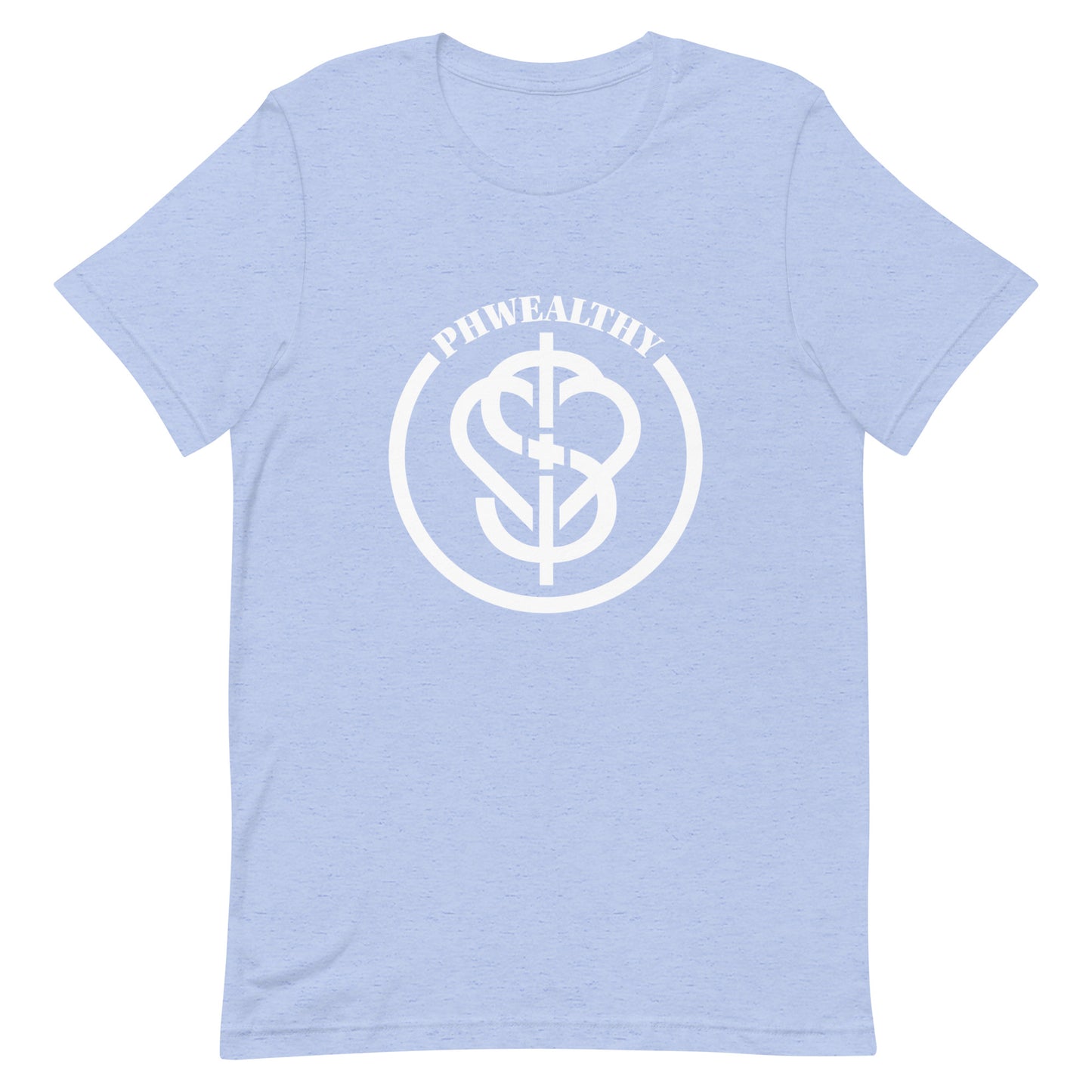 Phwealthy Gender Fluid t-shirt