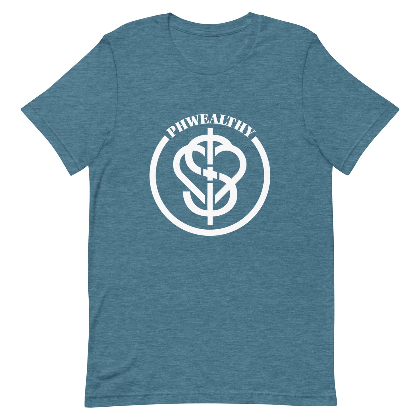 Phwealthy Gender Fluid t-shirt