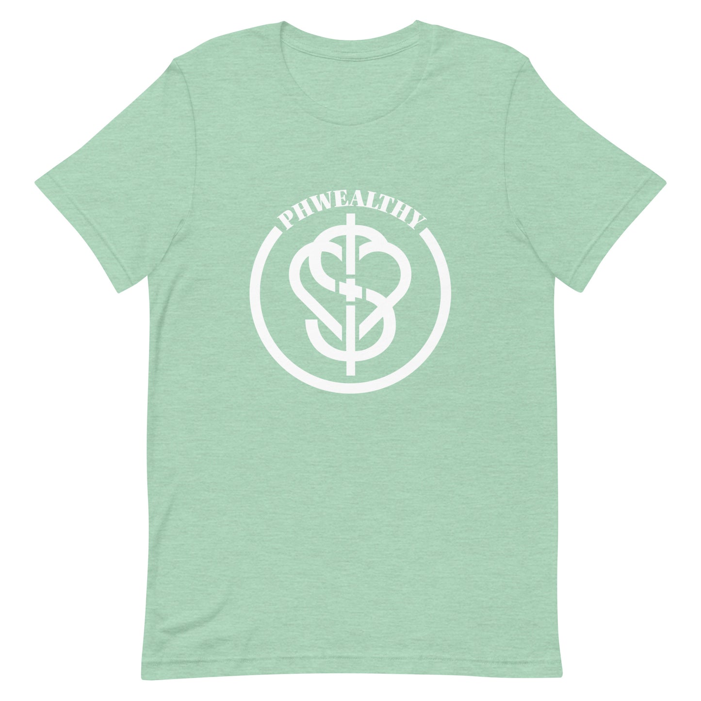 Phwealthy Gender Fluid t-shirt