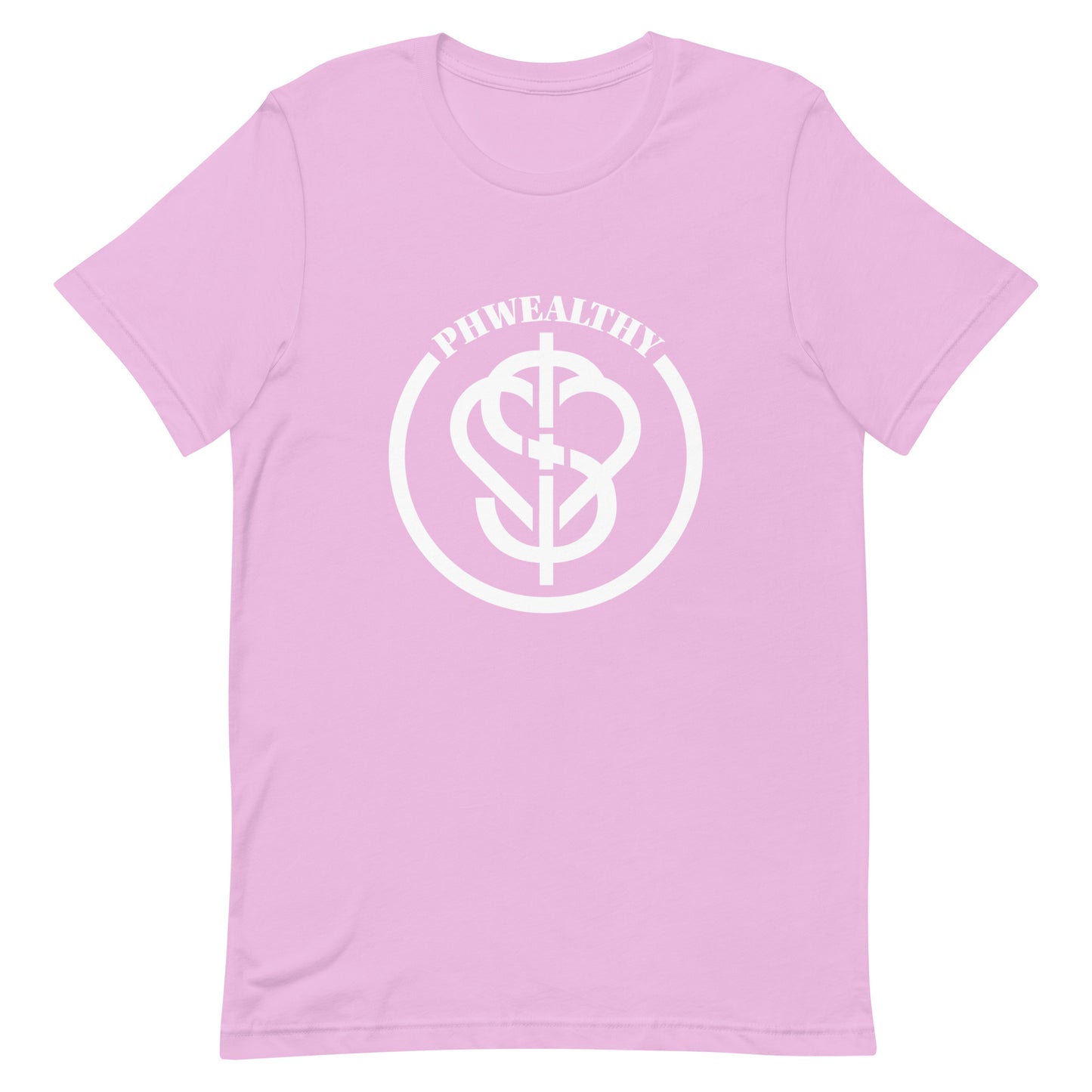 Phwealthy Gender Fluid t-shirt