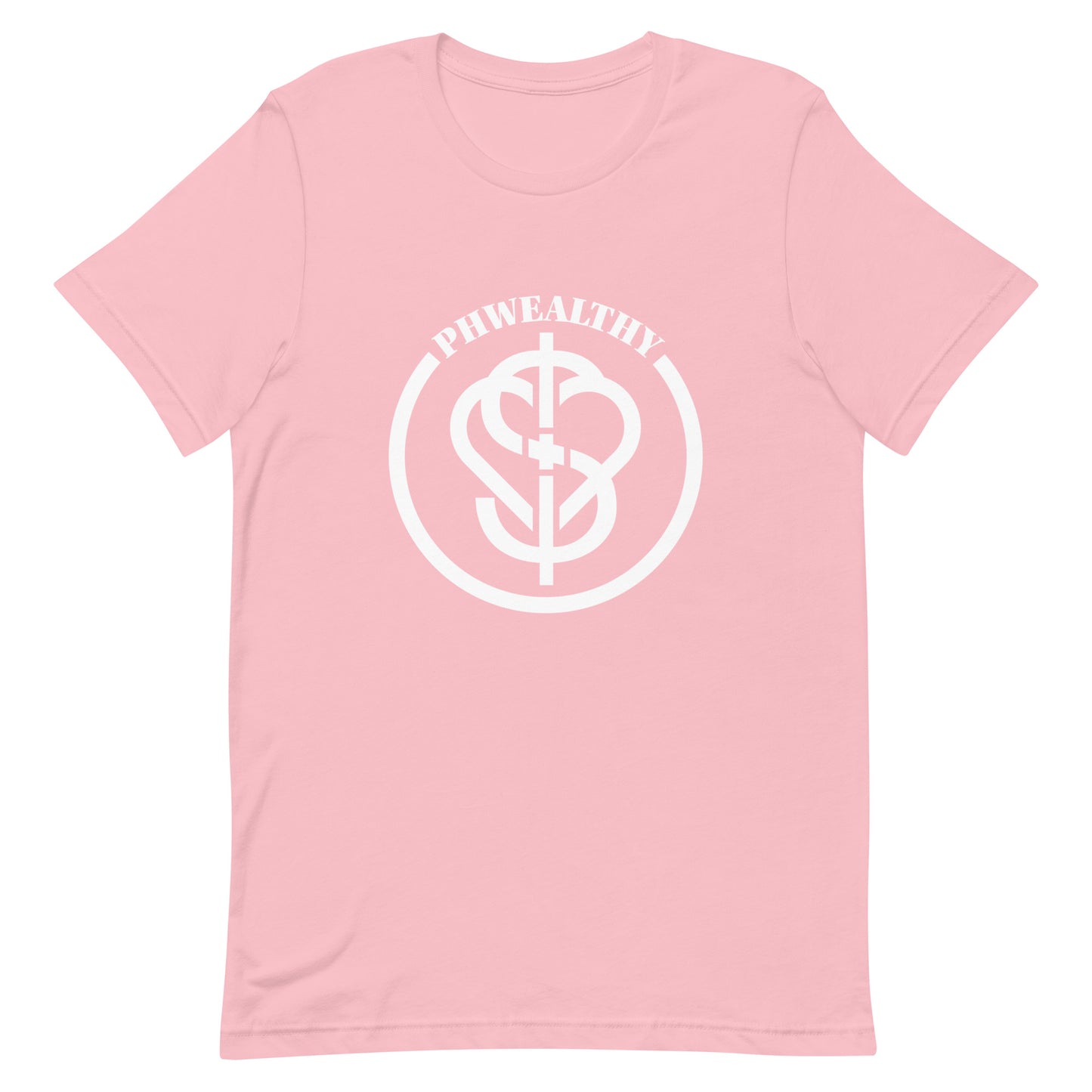 Phwealthy Gender Fluid t-shirt