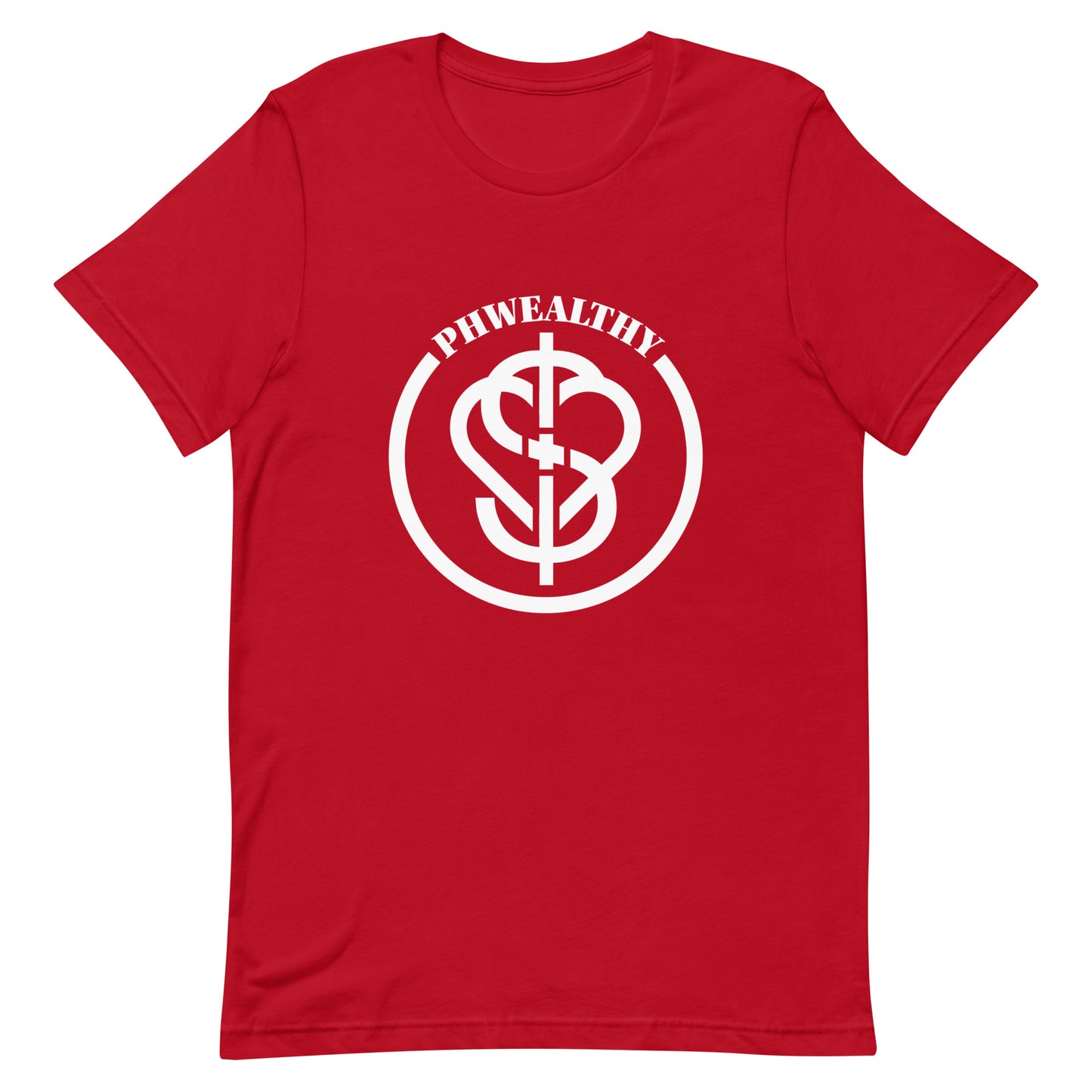 Phwealthy Gender Fluid t-shirt