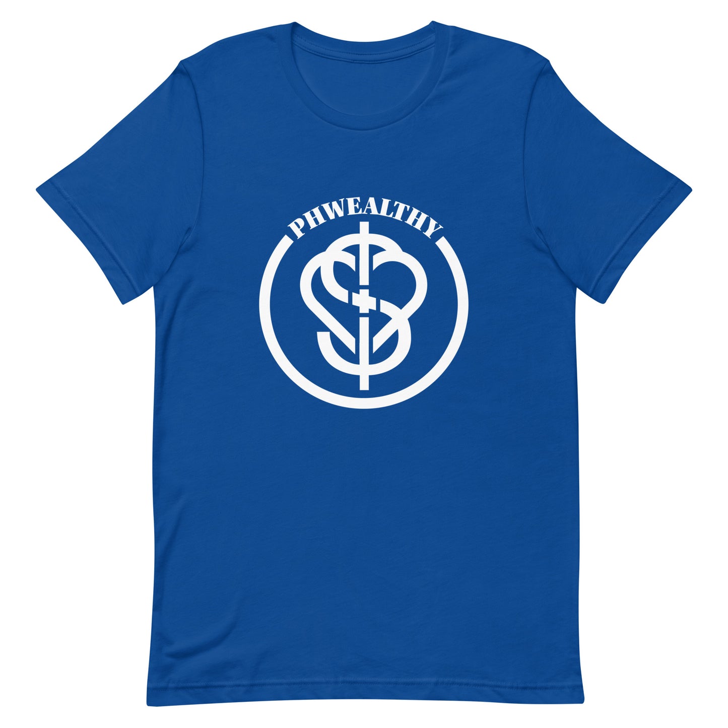 Phwealthy Gender Fluid t-shirt