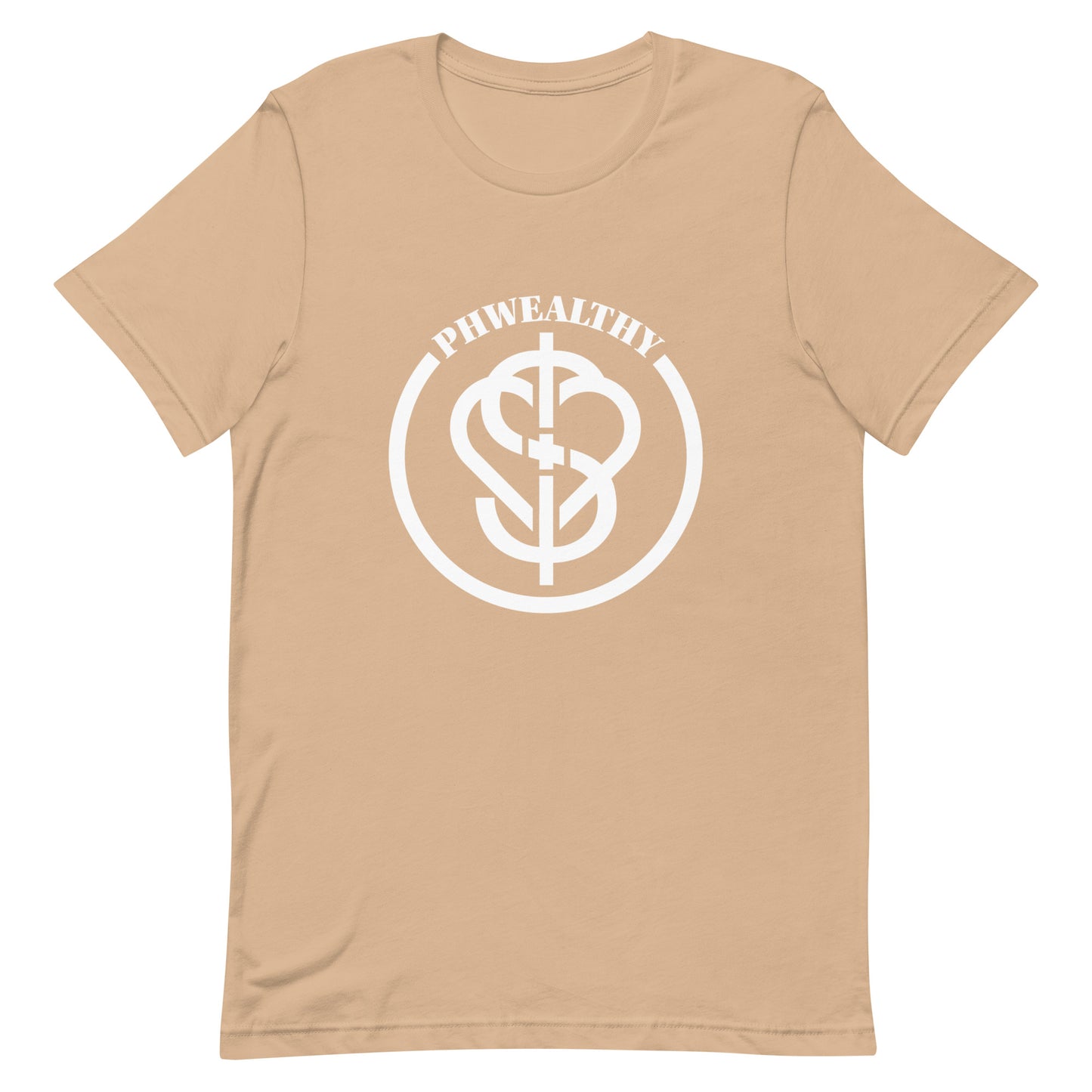 Phwealthy Gender Fluid t-shirt